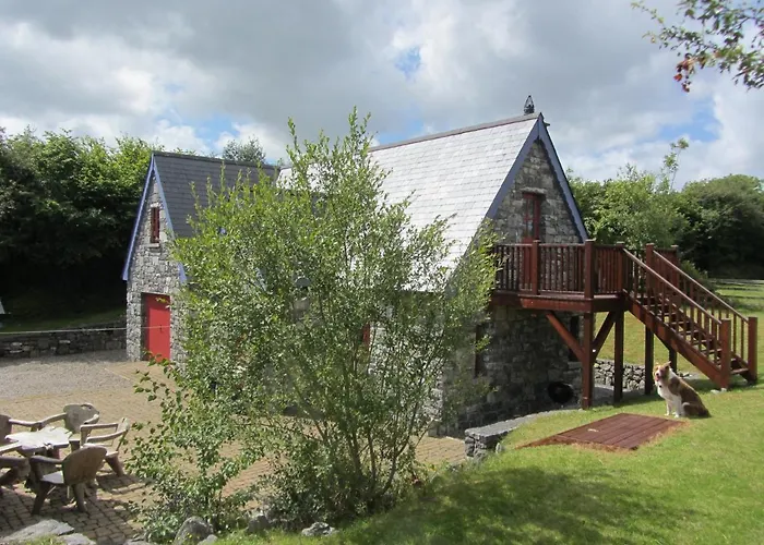Wild Atlantic Holiday Lets