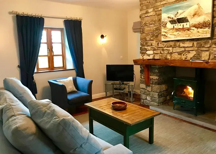 Wild Atlantic Holiday Lets