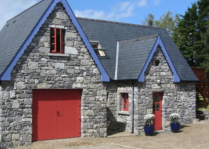 Wild Atlantic Holiday Lets