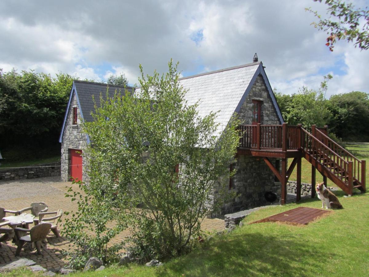 Wild Atlantic Holiday Lets Holiday home *