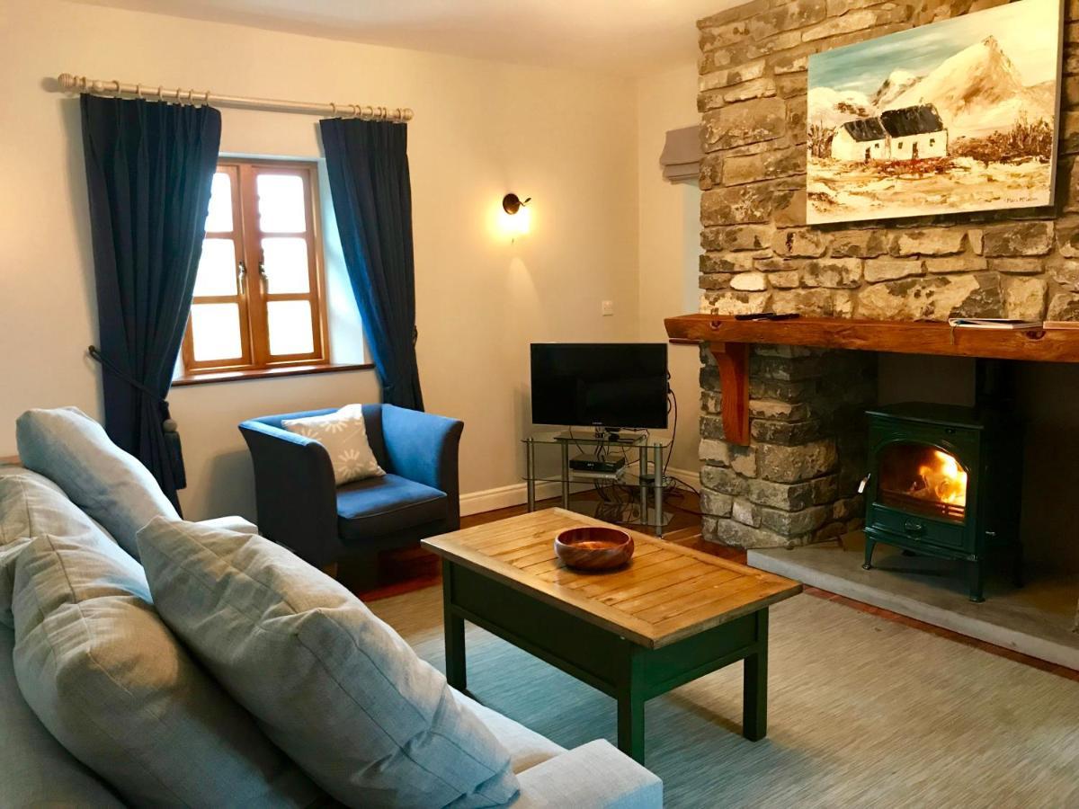 Wild Atlantic Holiday Lets Kinvara