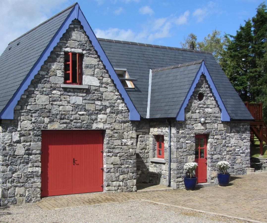 Wild Atlantic Holiday Lets Holiday home *