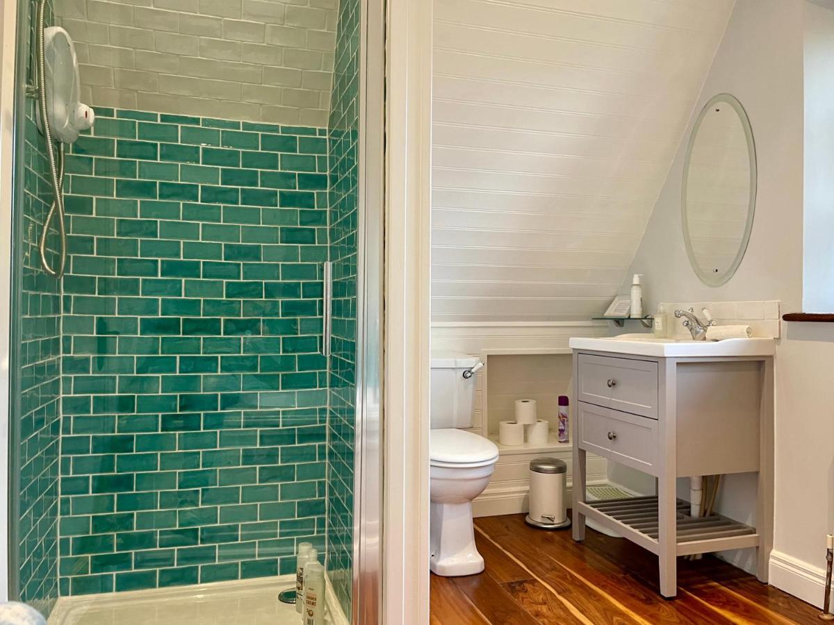 Wild Atlantic Holiday Lets Holiday home