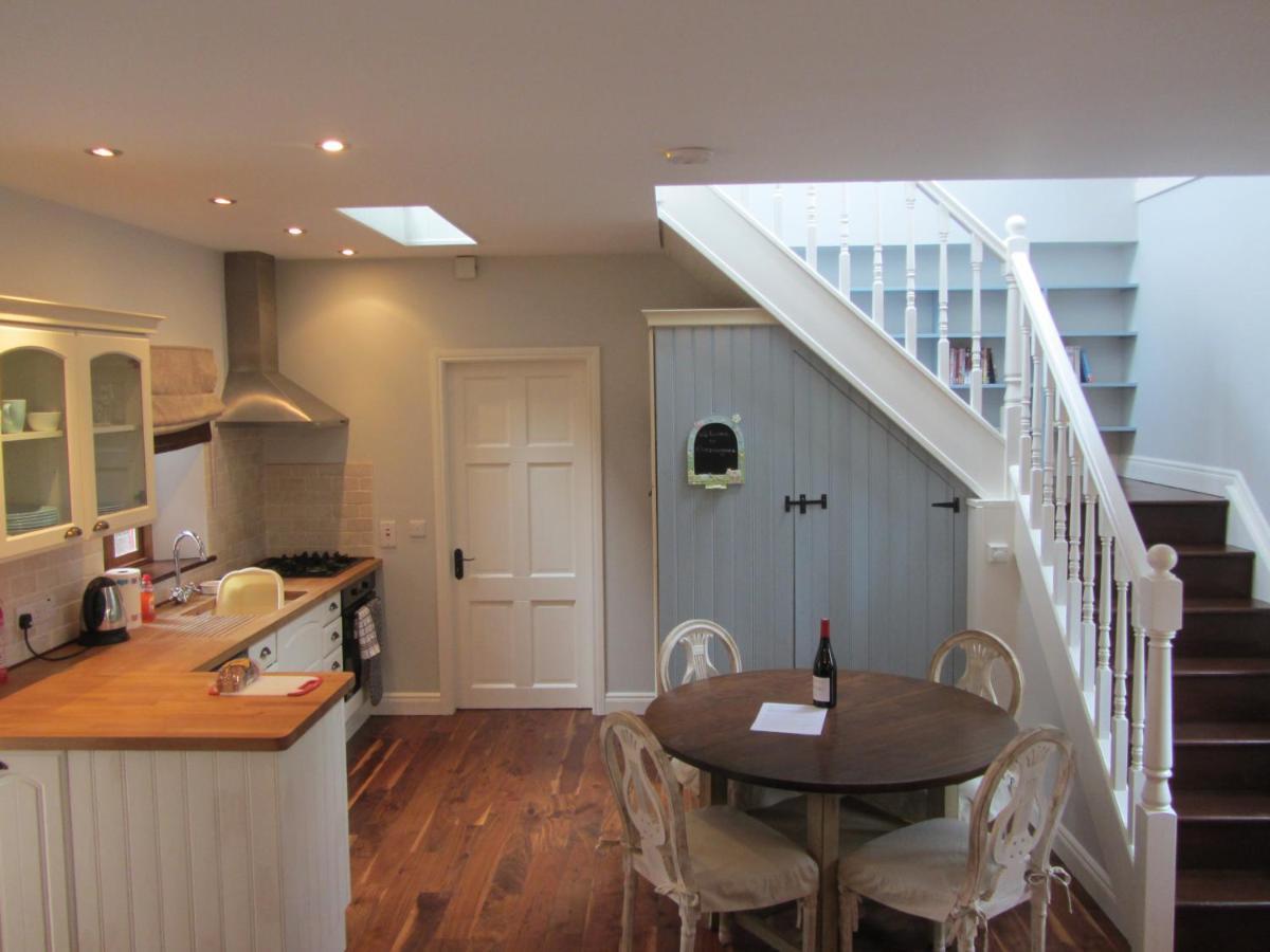 Wild Atlantic Holiday Lets Holiday home *