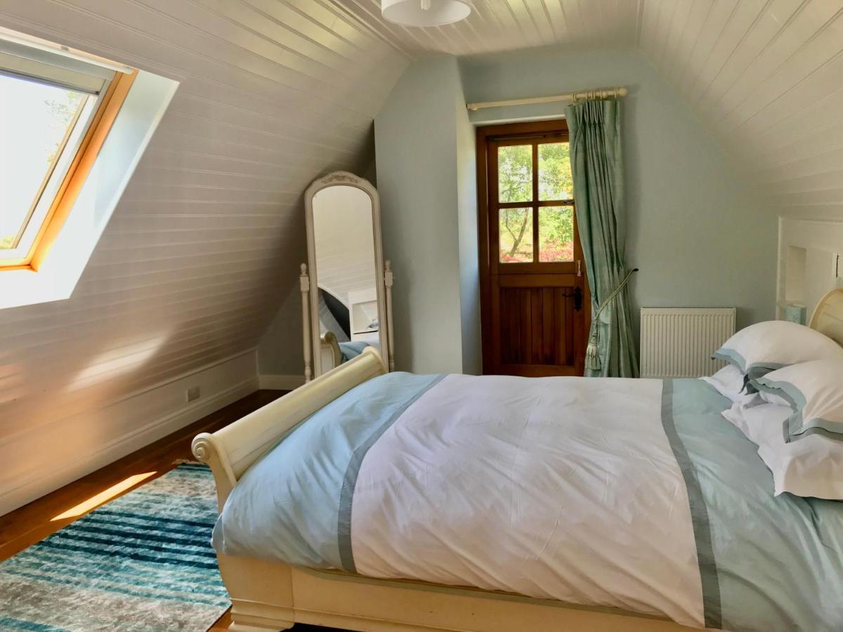 Wild Atlantic Holiday Lets Kinvara